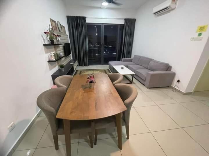 Photo of Livingroom in Malacca City