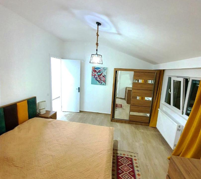 Photo of Bedroom in Khelvachauri