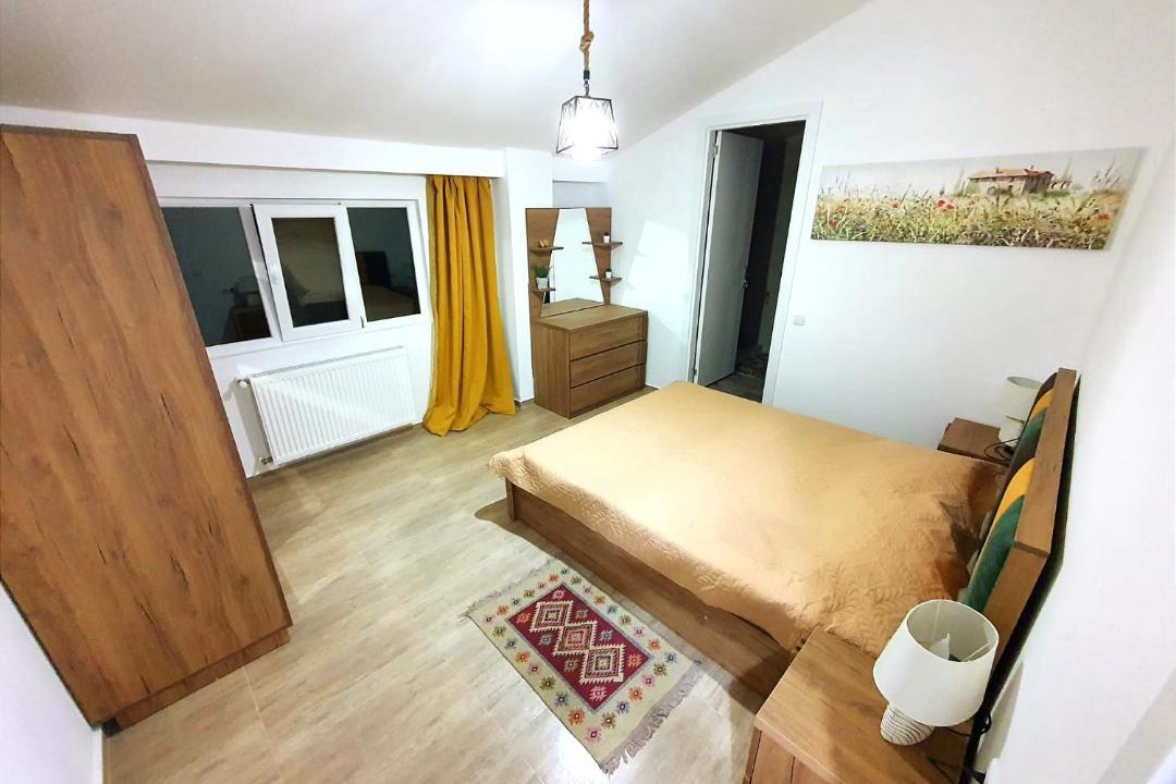 Photo of Bedroom in Khelvachauri