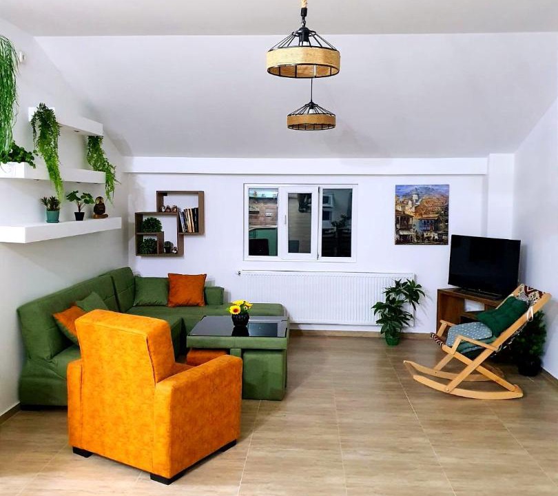 Photo of Livingroom in Khelvachauri