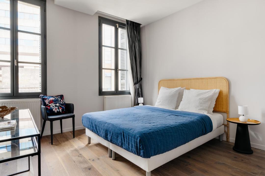 Photo of Bedroom in Saint-Bruno - Saint-Victor