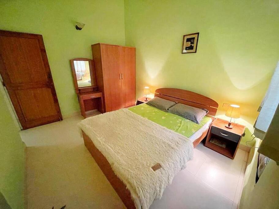 Photo of Bedroom in Candolim