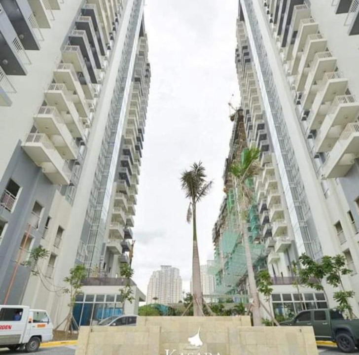 Photo of Buildings in Ugong