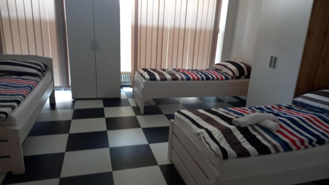 Photo of Bedroom in Klagenfurt am Woerthersee