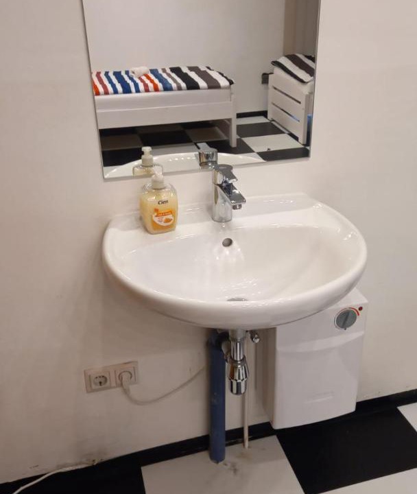 Photo of Bathroom in Klagenfurt am Woerthersee