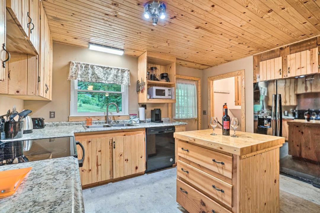 Photo of Kitchen in Clayton