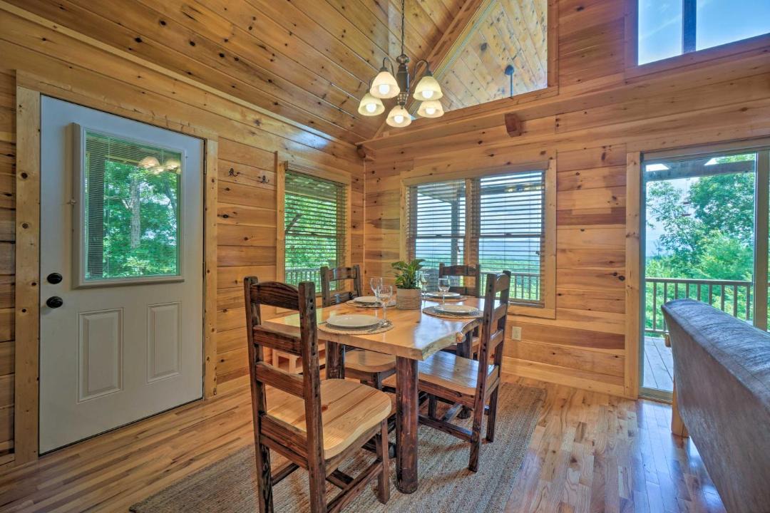 Photo of Livingroom in Unaka