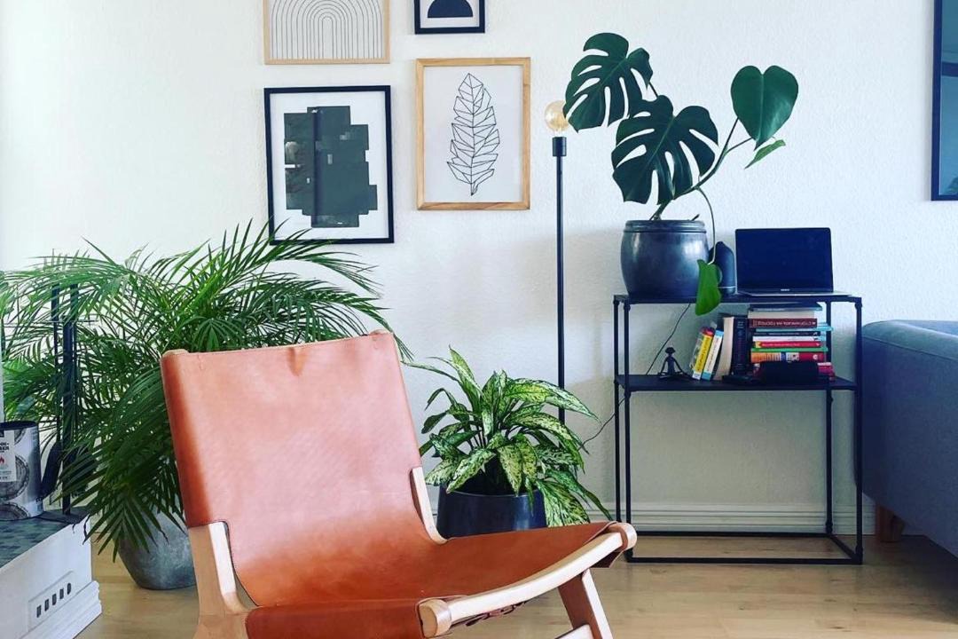 Photo of Livingroom in Lunde