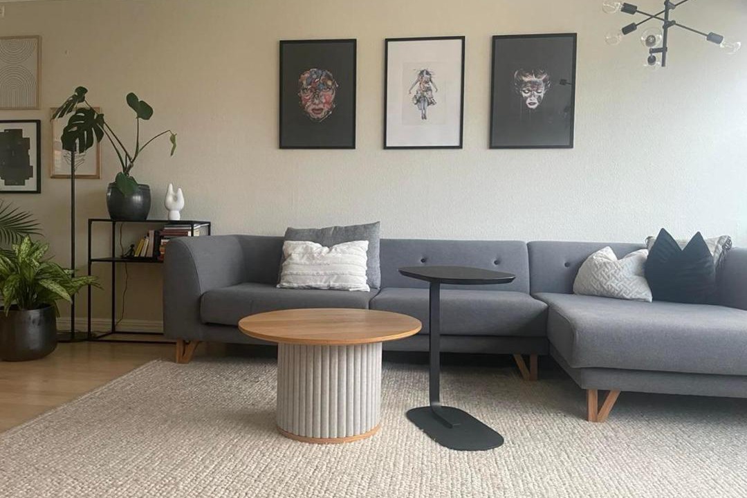 Photo of Livingroom in Lunde