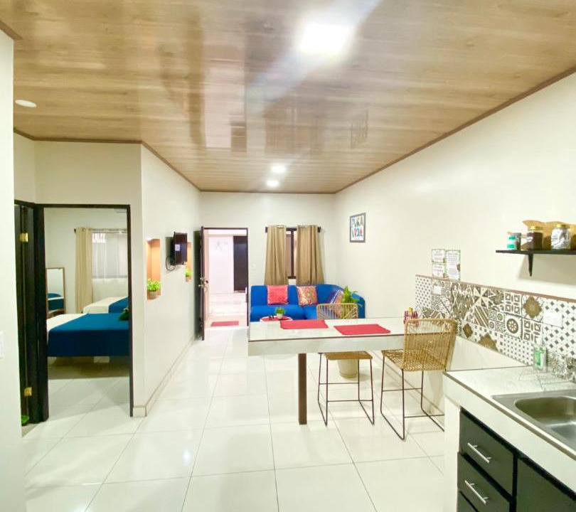 Photo of Kitchen in San Antonio de Belen