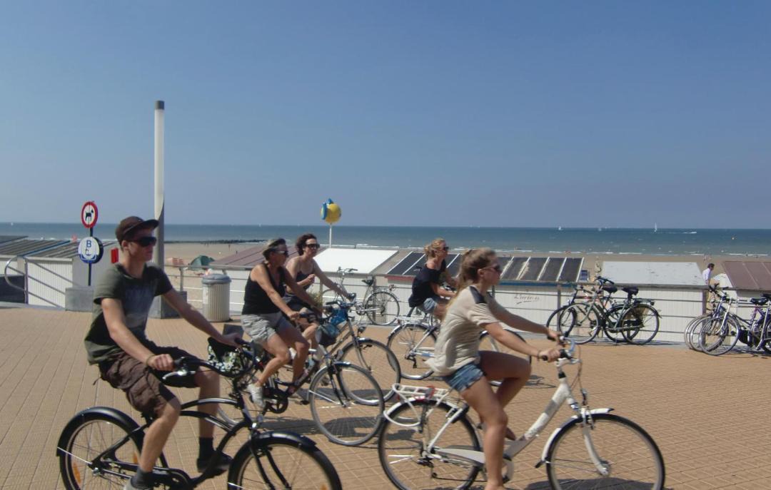 Photo of Others in Ostend