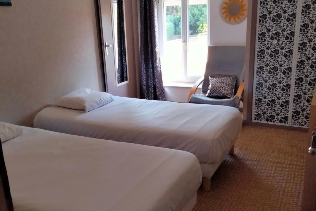 Photo of Bedroom in Mont-sous-Vaudrey