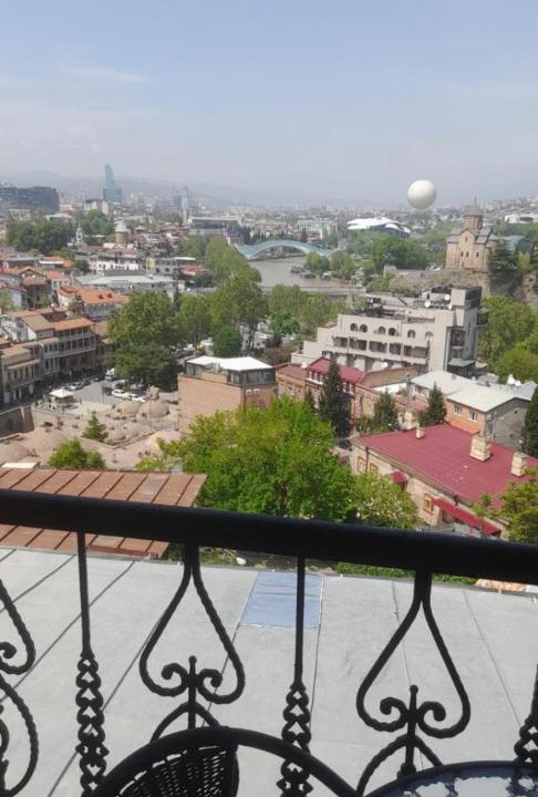 Photo of Patio Balcony in Saburtalo