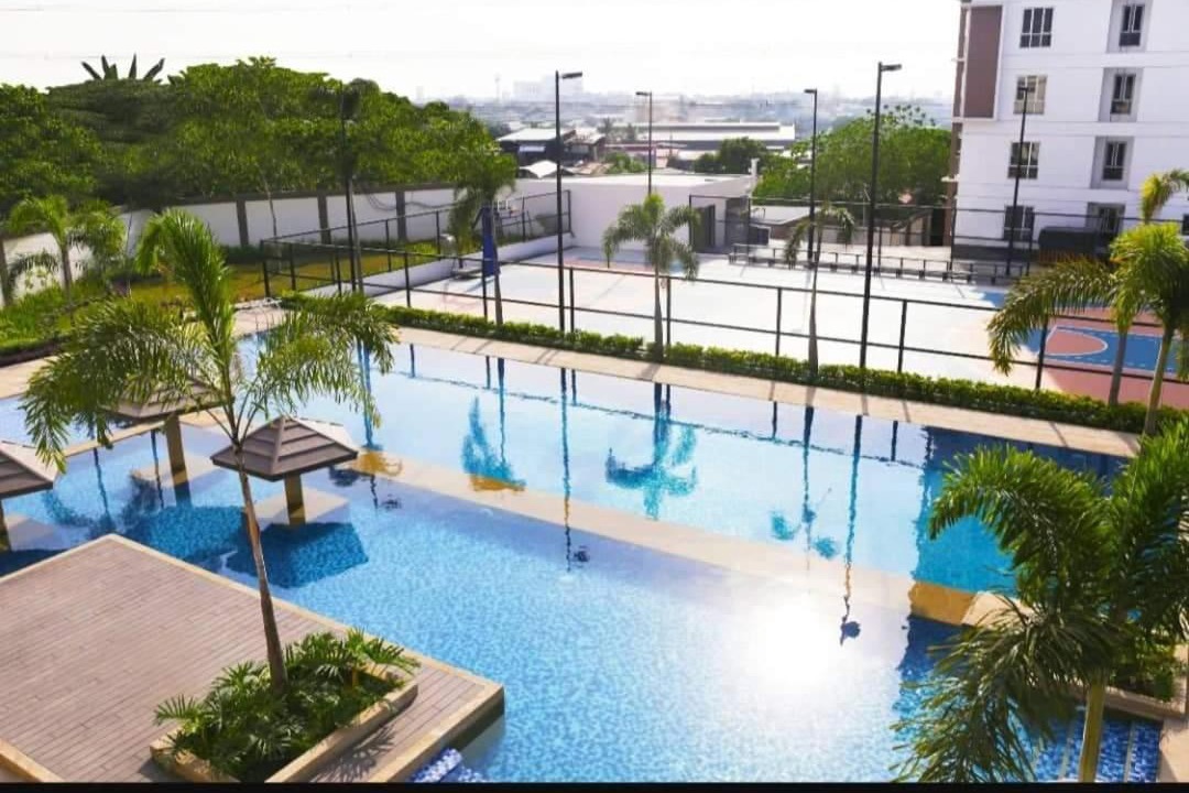 Photo of Outdoor in Novaliches