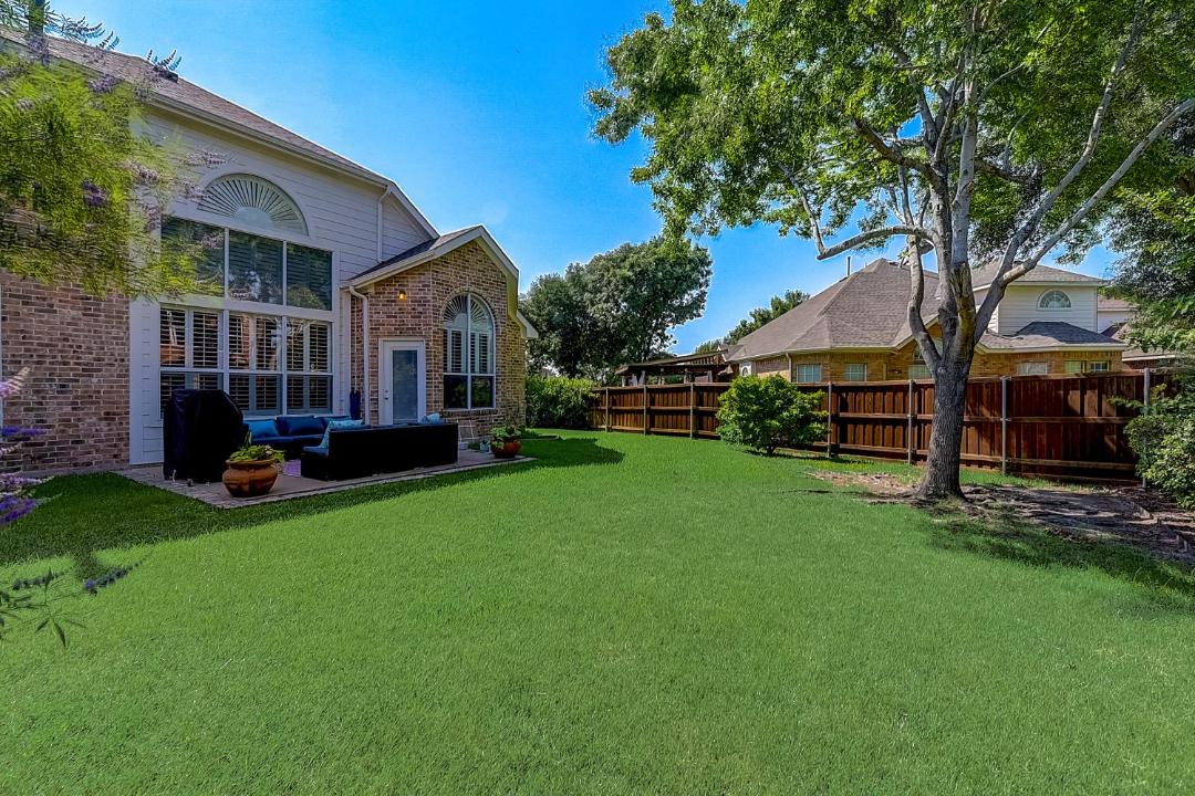 Photo of Buildings in Rowlett