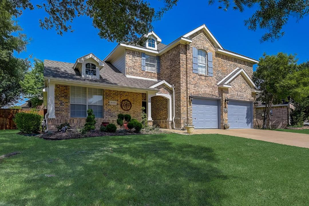 Photo of Buildings in Rowlett