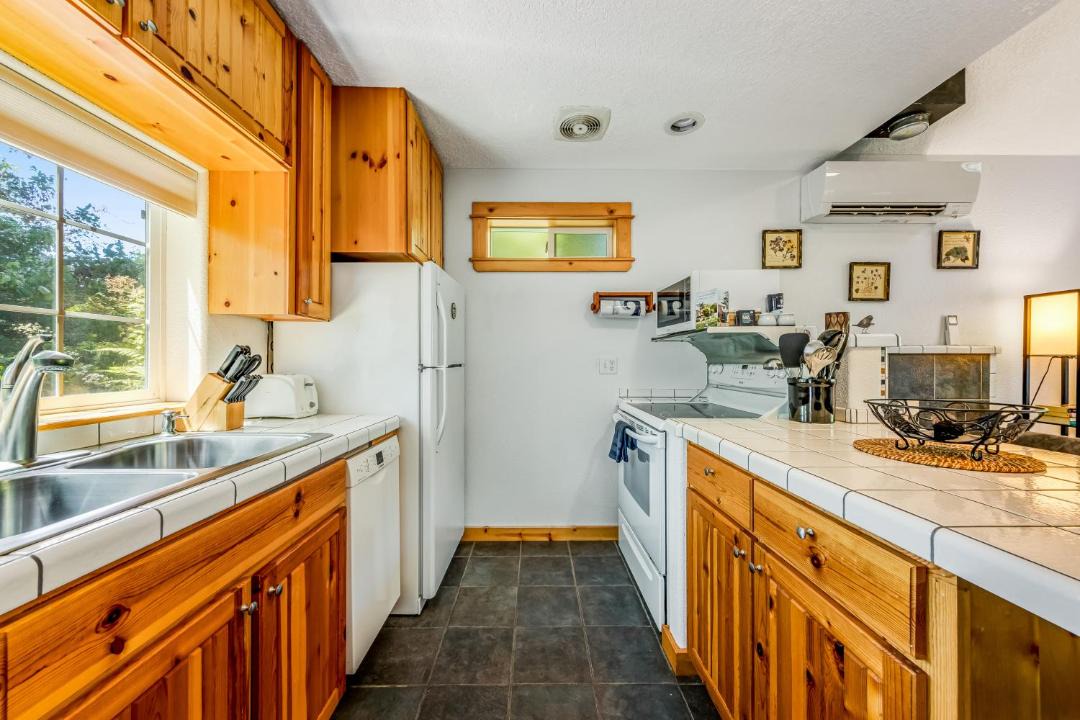 Photo of Kitchen in Netarts