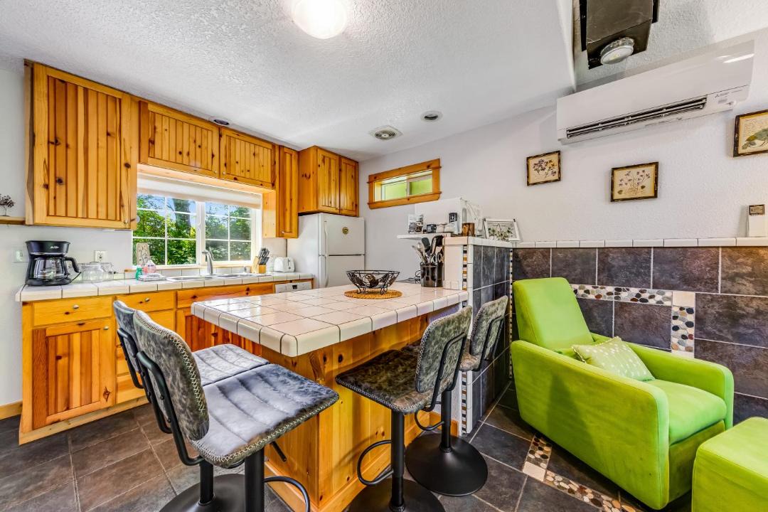 Photo of Kitchen in Netarts