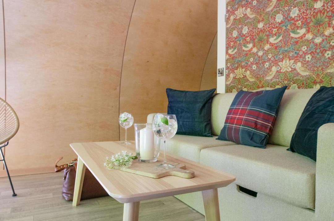 Photo of Livingroom in Murrintown