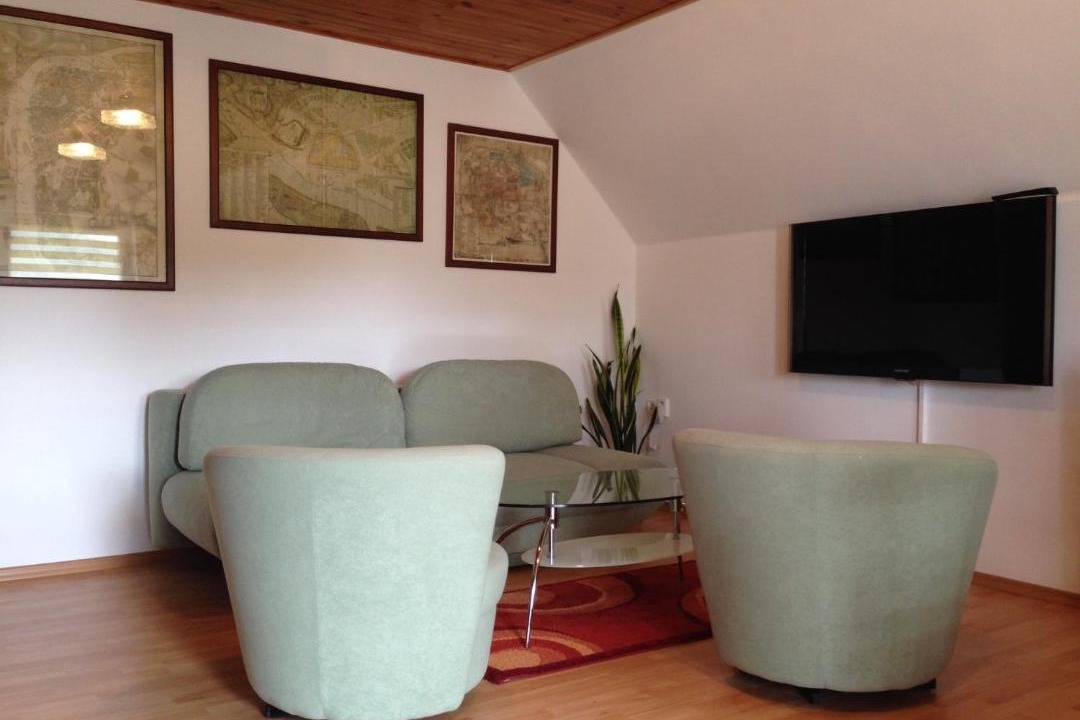 Photo of Livingroom in Dlouha Ves
