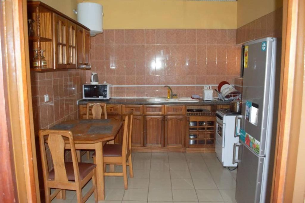 Photo of Kitchen in East Legon