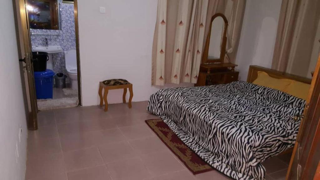 Photo of Bedroom in East Legon