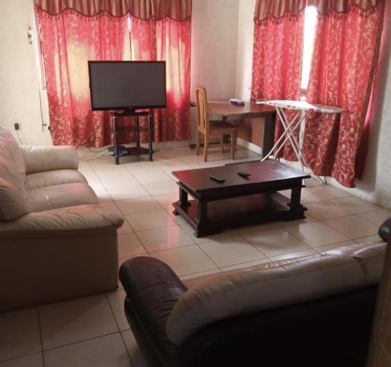 Photo of Livingroom in East Legon
