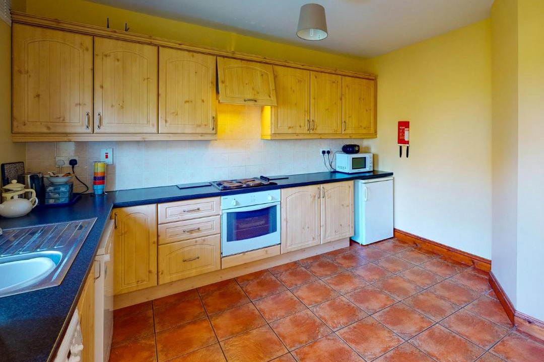 Photo of Kitchen in Dunmore East
