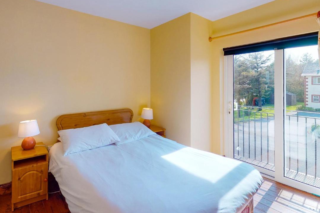 Photo of Bedroom in Dunmore East