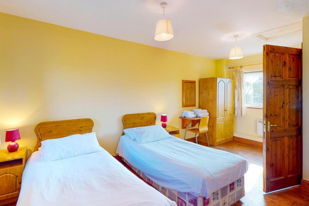 Photo of Bedroom in Dunmore East