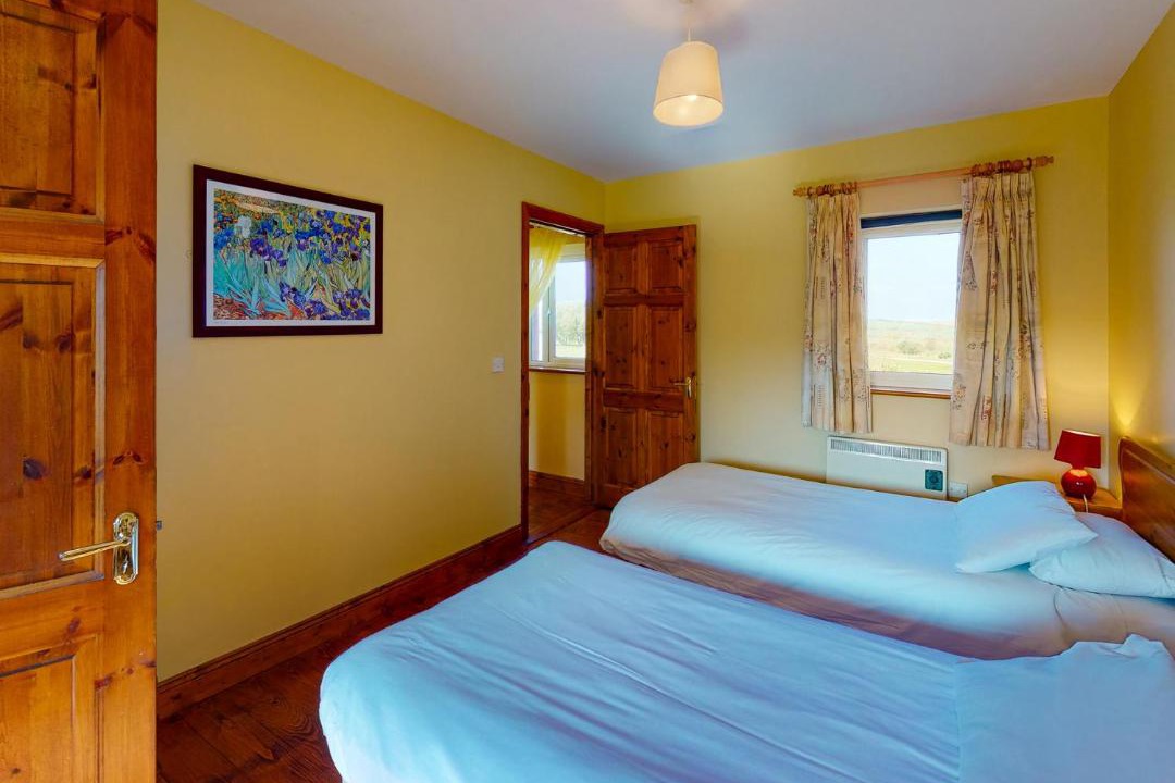 Photo of Bedroom in Dunmore East