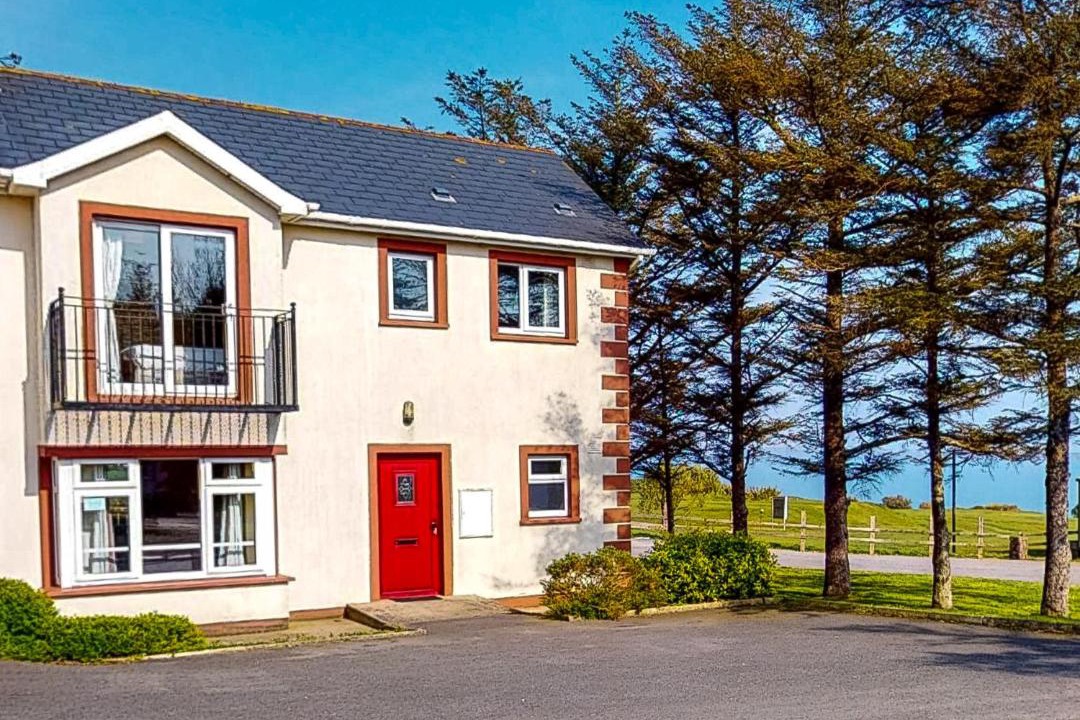 Photo of Buildings in Dunmore East