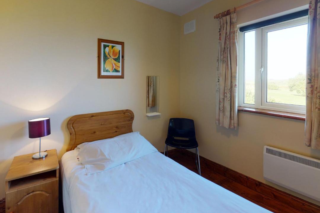 Photo of Bedroom in Dunmore East