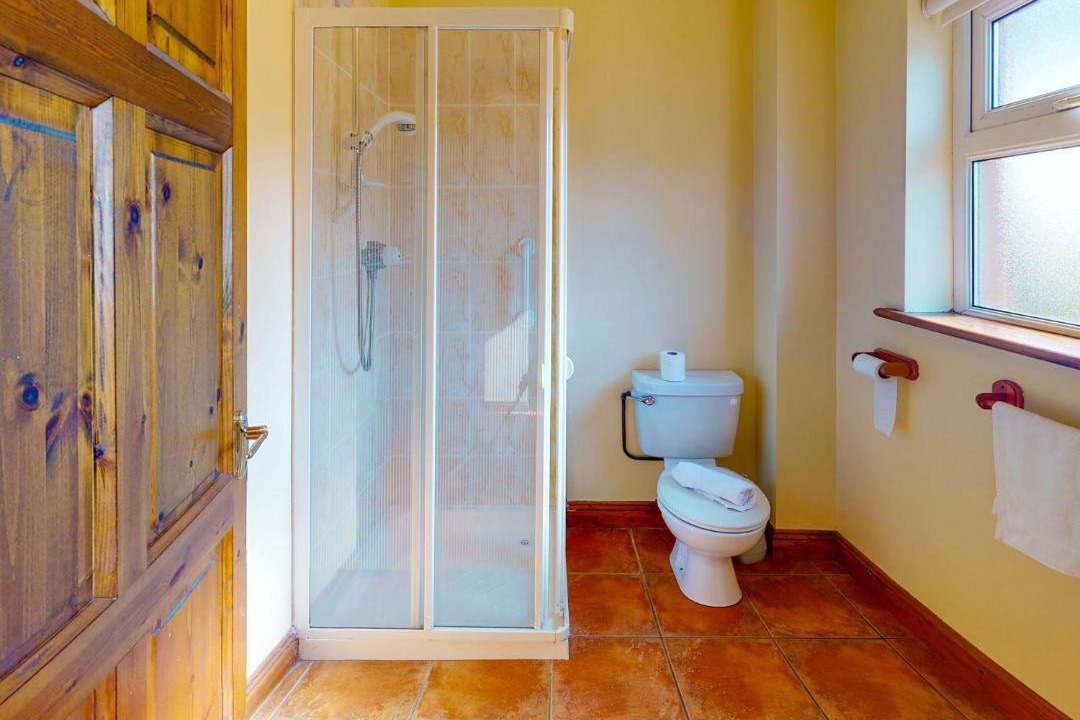 Photo of Bathroom in Dunmore East