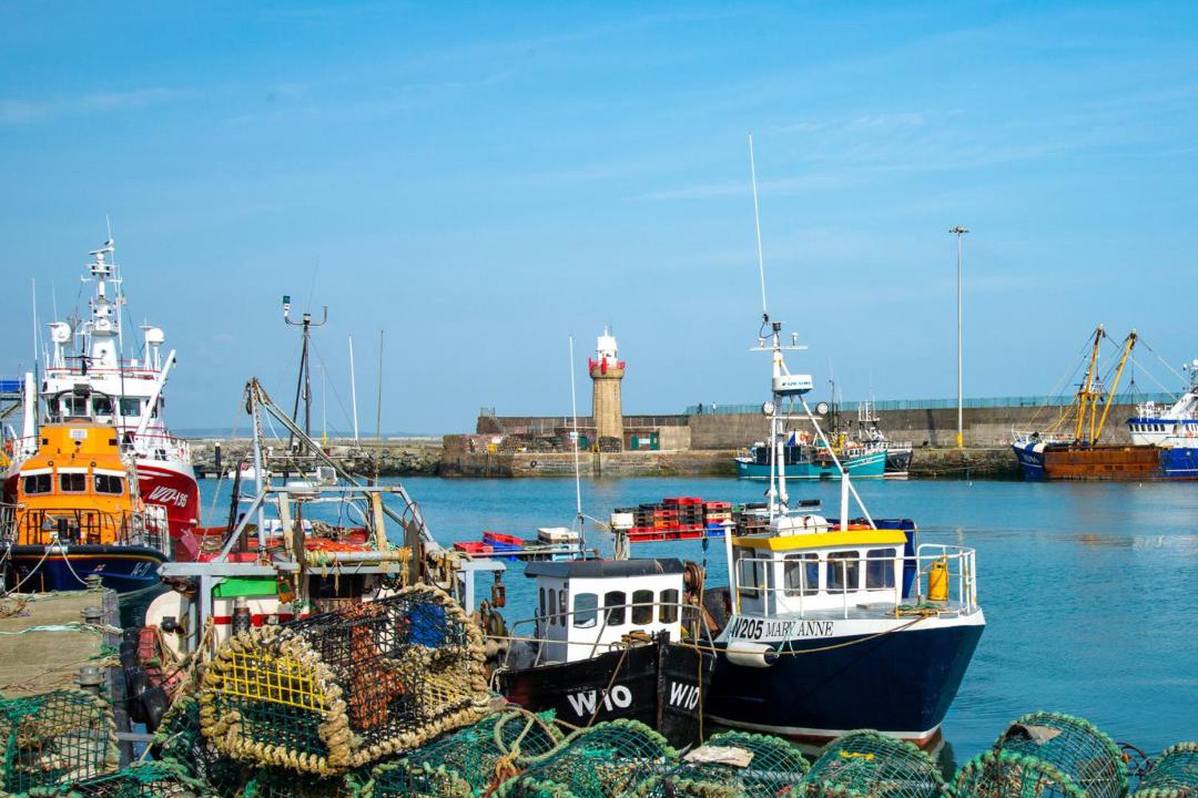 Photo of Others in Dunmore East