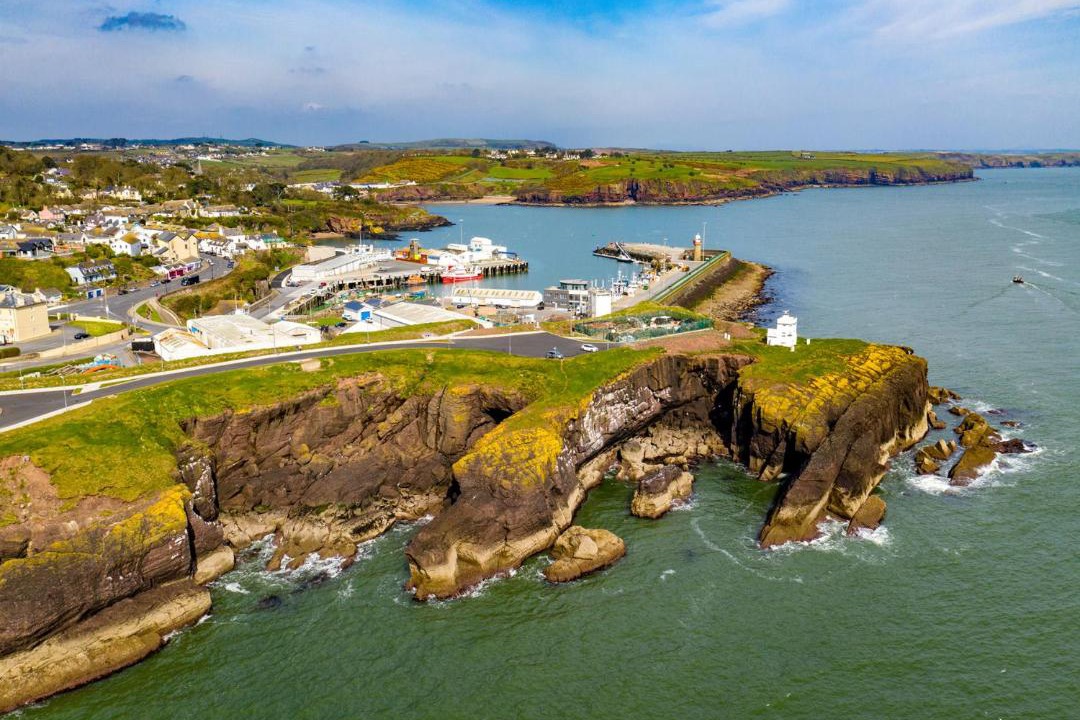 Photo of Outdoor in Dunmore East