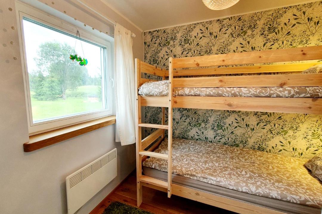 Photo of Bedroom in Otepaa