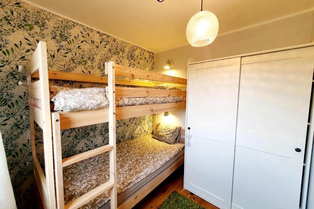 Photo of Bedroom in Otepaa