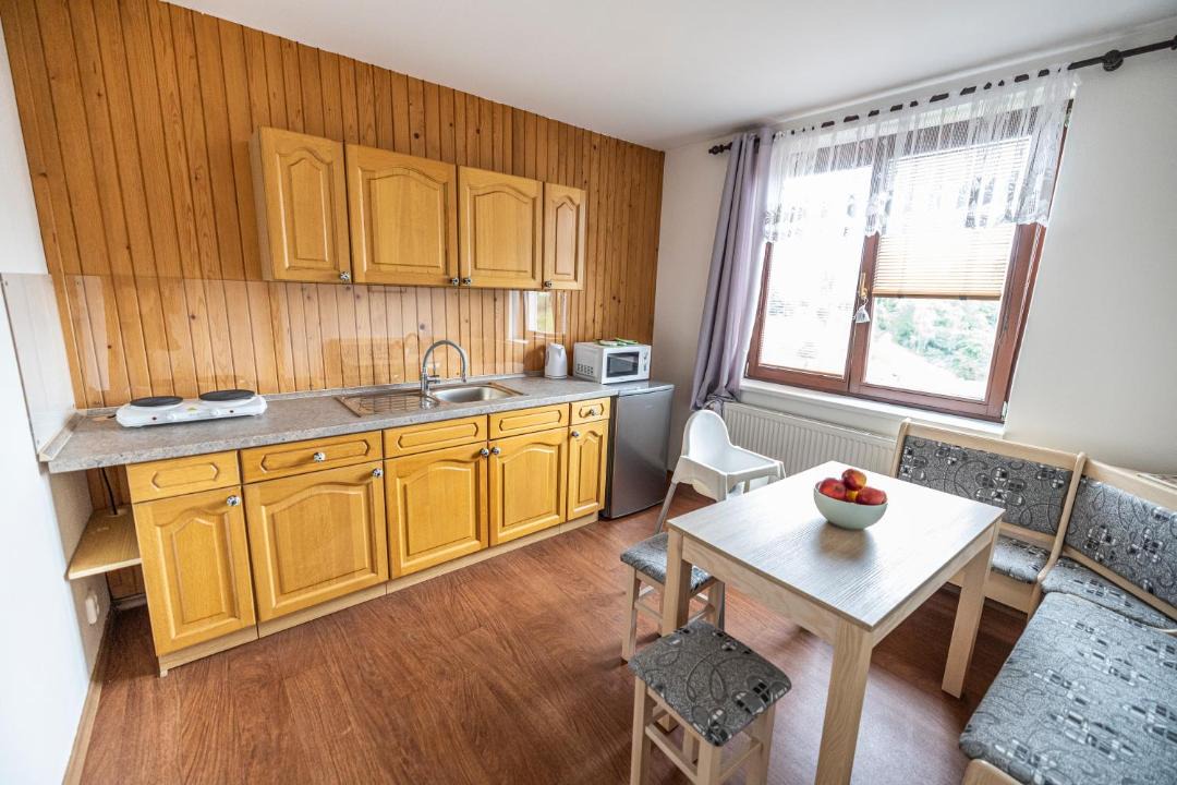 Photo of Kitchen in Blansko