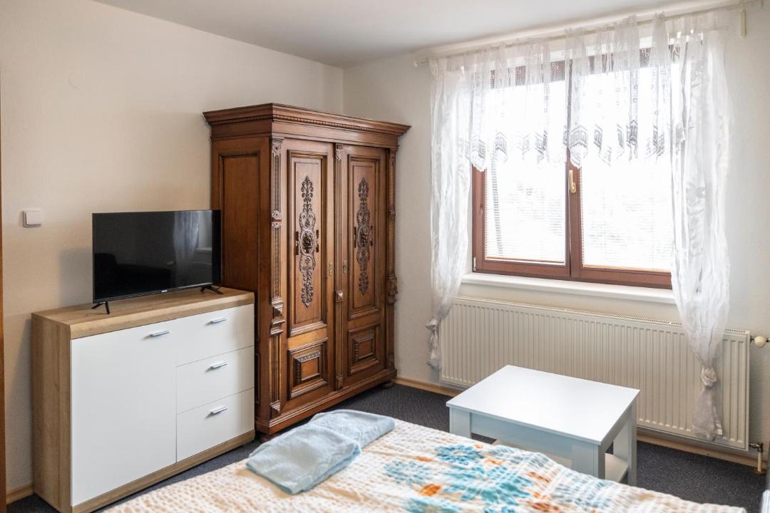 Photo of Bedroom in Blansko