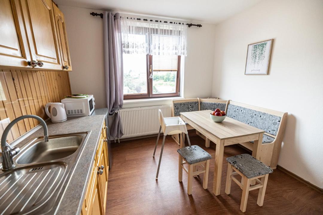 Photo of Livingroom in Blansko