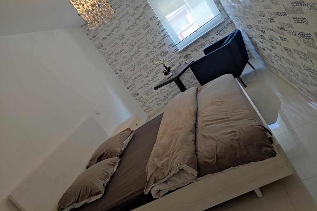 Photo of Bedroom in Neudorf-Weimershof