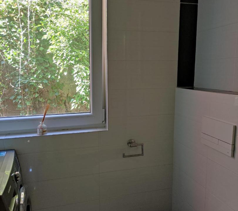 Photo of Bathroom in Neudorf-Weimershof
