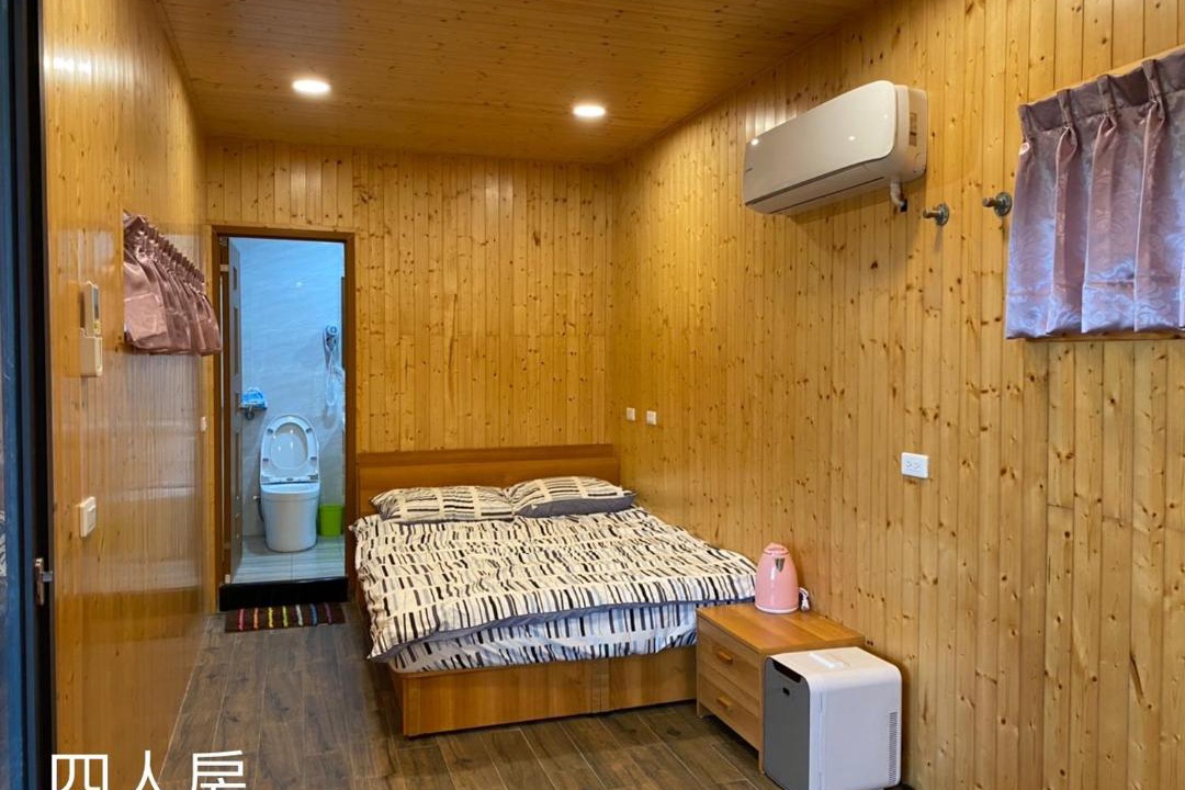 Photo of Bedroom in Linbian