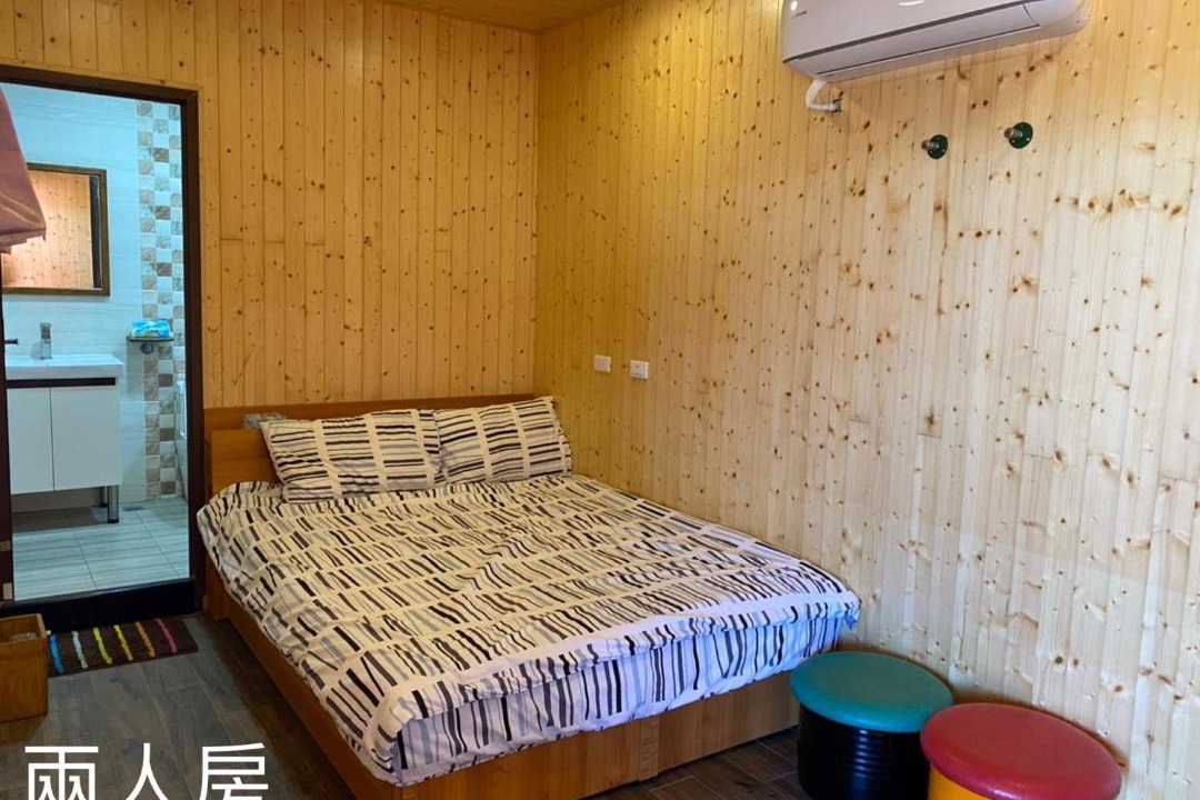 Photo of Bathroom in Linbian