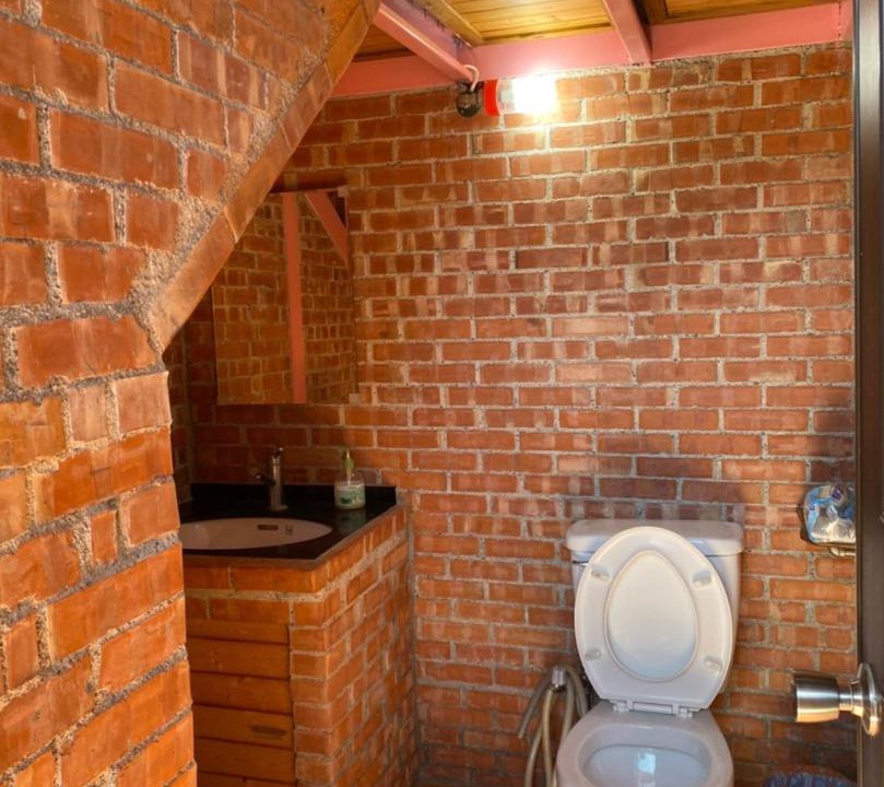 Photo of Kitchen in Linbian
