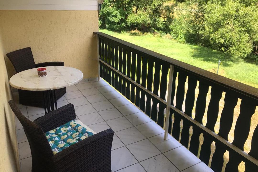 Photo of Patio Balcony in Volkerode