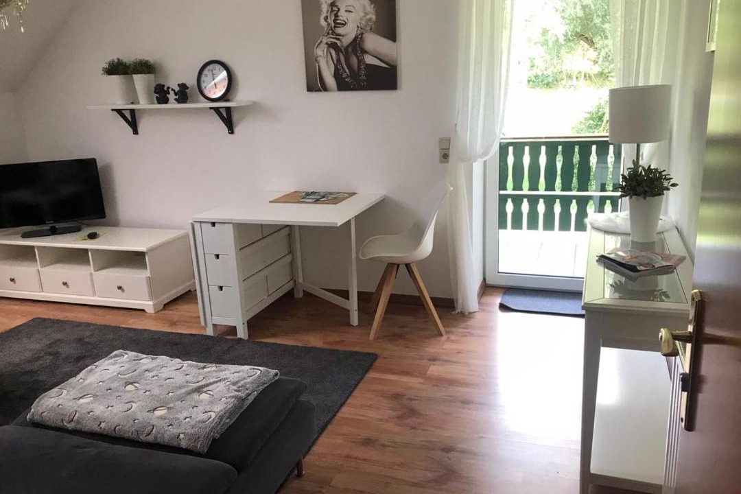 Photo of Livingroom in Volkerode