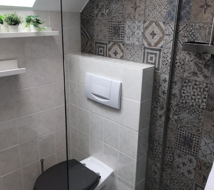 Photo of Bathroom in Volkerode