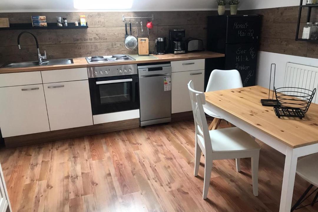 Photo of Kitchen in Volkerode